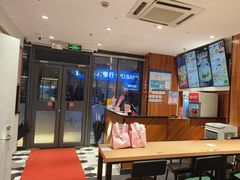 -小杨生煎(宜川路店)