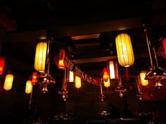 -小龙坎火锅(双林店)
