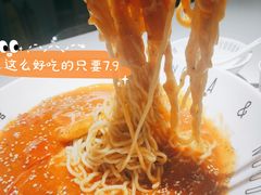 -友达面馆(广州总店)