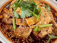 -牛王庙(龙华花园店)