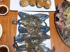 -船奇蒸汽海鲜·闽菜(八市海鲜总店)