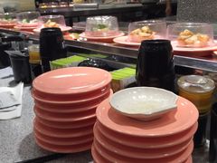 -争鲜回转寿司(金桥家乐福店)