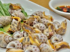 -拉完海鲜大排档(温岭店)