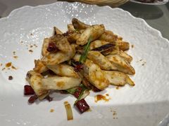 -有喜胶东小馆(太申祥和店)