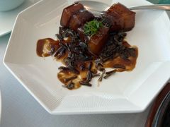 -世博源公馆·本帮融合菜·主题包厢·江景餐厅