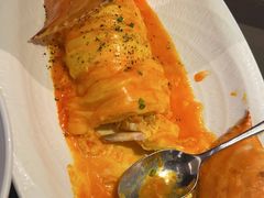 -海派悦庭·海胆烧麦·新融合菜(凯德广场店)