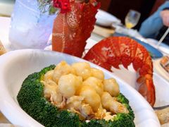 -万龙洲海鲜(南新仓店)