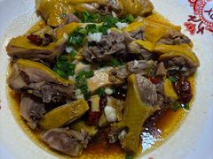 -肖记公安牛肉鱼杂馆· 省级非物质文化遗产(仁和路店)