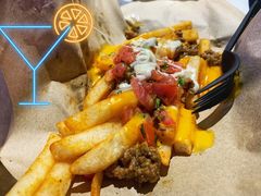 肉酱薯条-Taco Bell 塔可钟(民田路店)