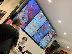 -小杨生煎(龙之梦购物中心店)