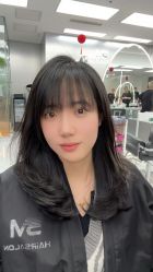 -5M HAIR SALON 旗舰店