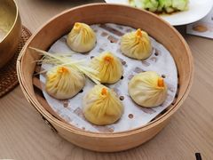 -苏小柳点心·手作小笼包(浦东嘉里城分院)