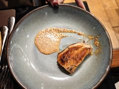 -新鲜特色餐厅(香格里拉大酒店)