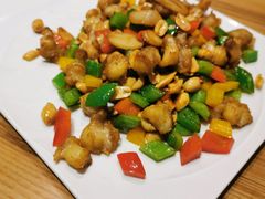 -五谷芳乳鸽王（大梅沙总店C区）(网红打卡店)