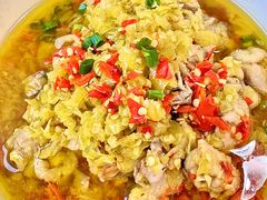 -笨罗卜浏阳菜馆(太平街店)