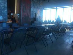 -Cafe Aewol Monsant