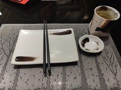 -昱匠·日本料理(金融街店)