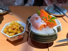 -TORO MaKi 寿司·日料(华创店)