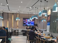 -勇利赵家烤肉坊(含光路店)