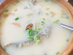 -堂宴·老厦门私房菜(1988仙岳总店)