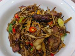 -伙工殿餐厅(吉大店)