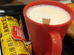 -永和大王(茉莉上新·共和新路店)
