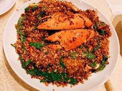 -喜记避风塘炒辣蟹(旗舰店)