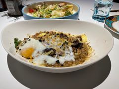-Gray Whale 灰鲸餐厅(北美N1店)