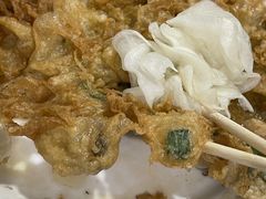 -建国蚵煎蚵面