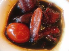 -福满园大酒楼(梅林店)