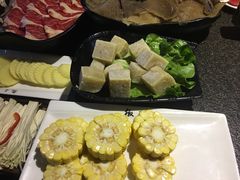 -椒王火锅(厚街万达店)