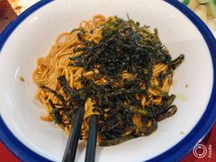 葱油拌面-老吉士酒家(天平路店)