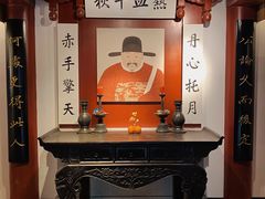 -于谦祠
