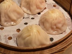 -翡翠拉面小笼包(岭南新天地店)