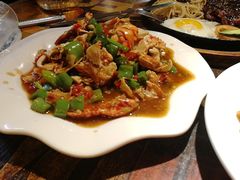 -广记海鲜(杨汊湖一店)