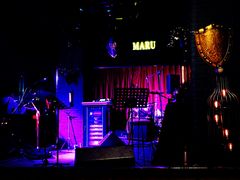 -MARU玛露音乐餐厅(大学路店)