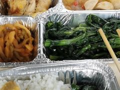 -第五食堂(万科城店)