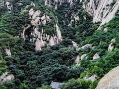-北京凤凰岭