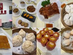 -兴悦酒家(保利克洛维店)