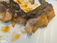 -三江源活鱼现烤(维多利摩尔城店)