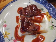 -松坂屋日料自助(长城路店)