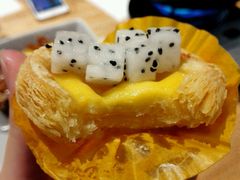 -U你·天然调味(南湖总店)