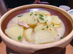 -辣得叫湘菜(四明店)