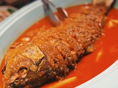 -阿五黄河大鲤鱼(英协路店)