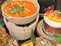 -泰妃殿(武汉首店)