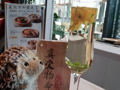 -若蘭慈·无国界素食料理(欢乐海岸店)