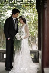-MAO亲爱的猫婚纱摄影工作室