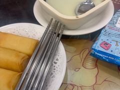 -民信老铺(华盖路店)