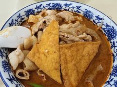 -大鼎沙嗲面(港口路店)