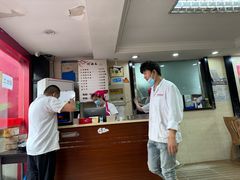 -回回锅贴(小河沿店)